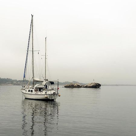 Lluisalbert L' Escala 외부 사진
