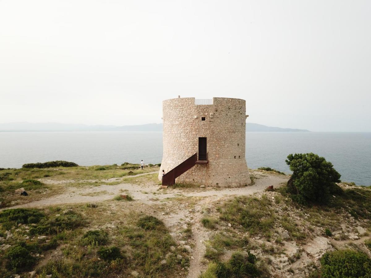 Lluisalbert L' Escala 외부 사진